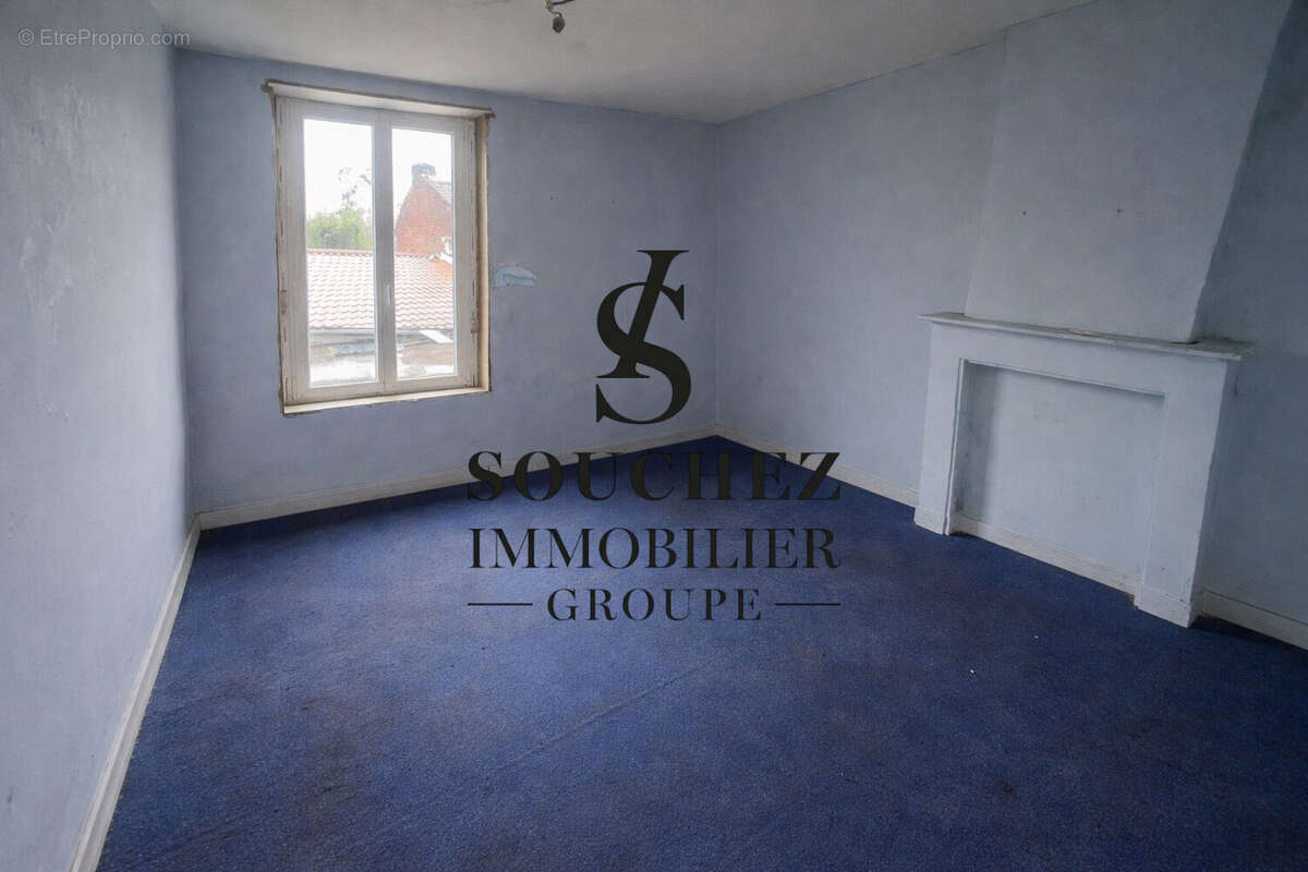 Appartement à LIBERCOURT