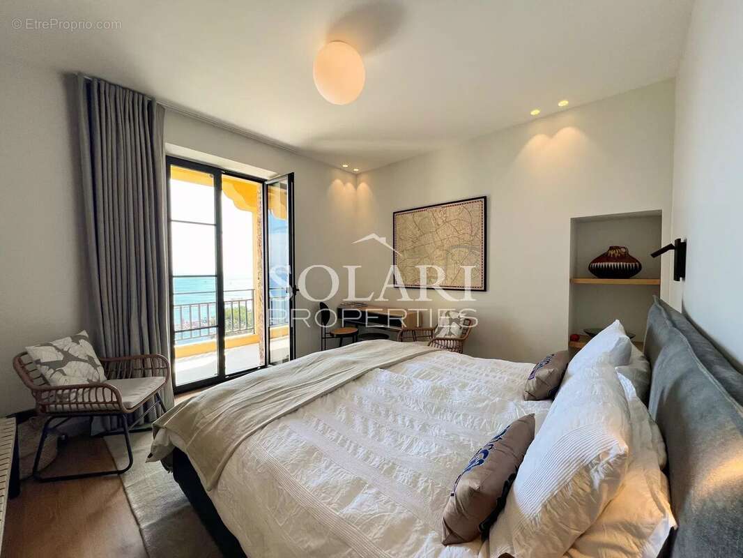 Maison à THEOULE-SUR-MER