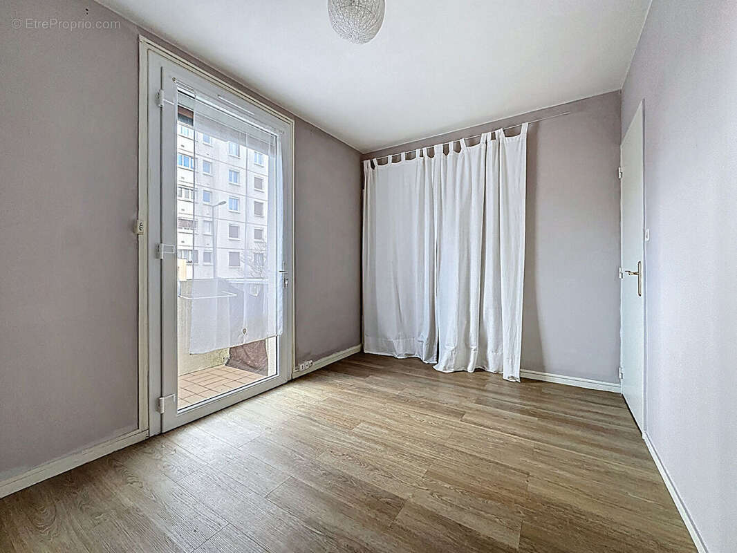 Appartement à JOUE-LES-TOURS
