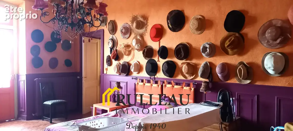 Belle demeure à vendre - photo 15