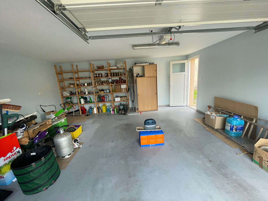 Maison à MONSEMPRON-LIBOS