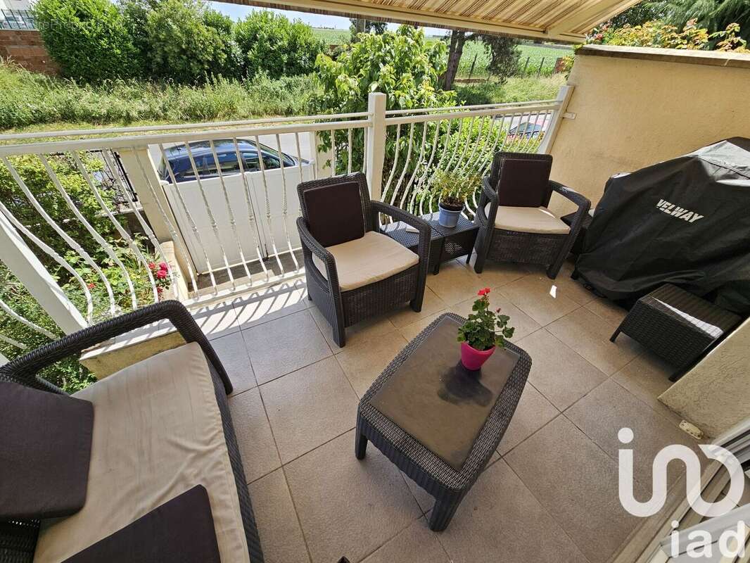 Photo 8 - Maison à LE THILLAY