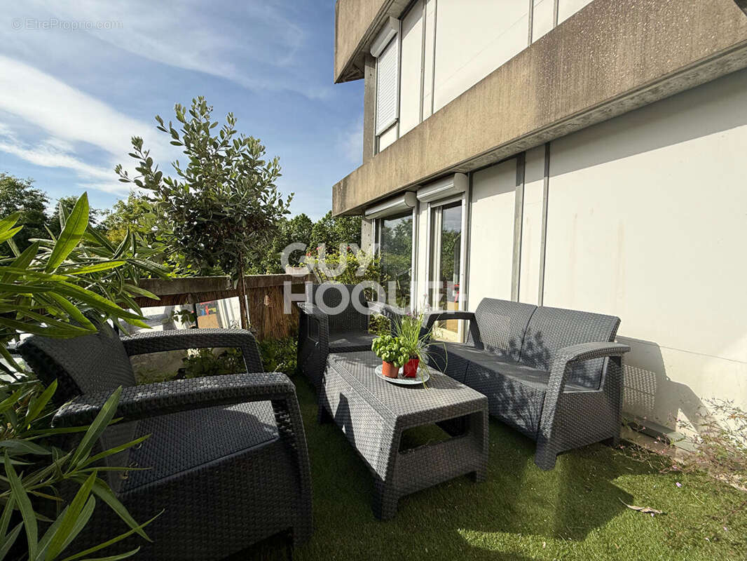 Appartement à GIVORS