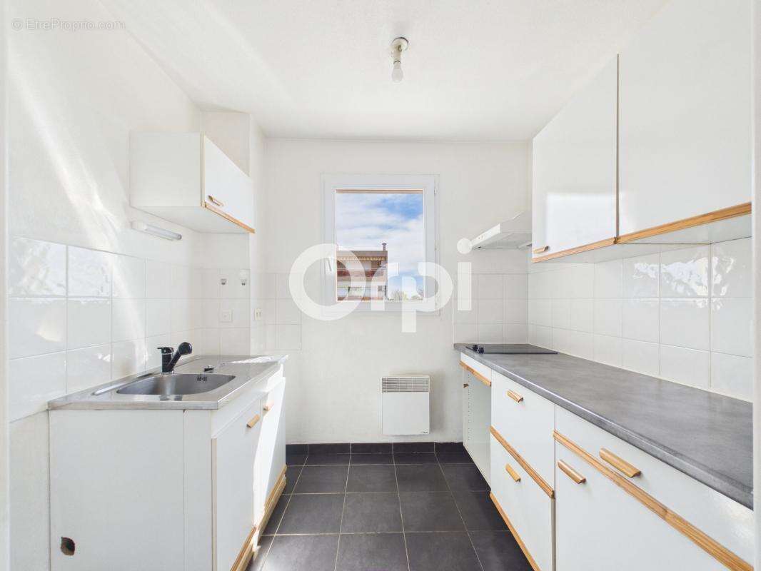 Appartement à MANDELIEU-LA-NAPOULE