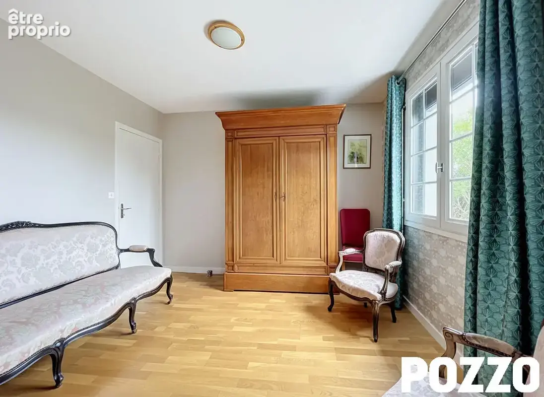 A vendre. torigny. maison familliale. 5 chb. - photo 7