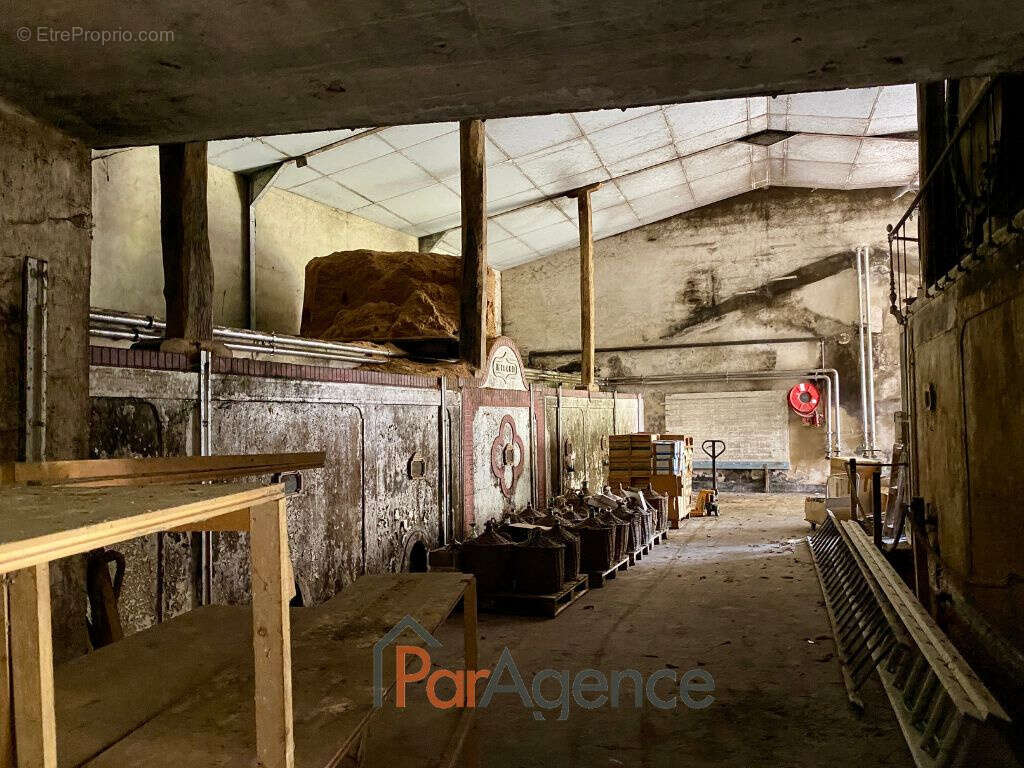 Maison à SAINT-ANDRE-DE-LIDON