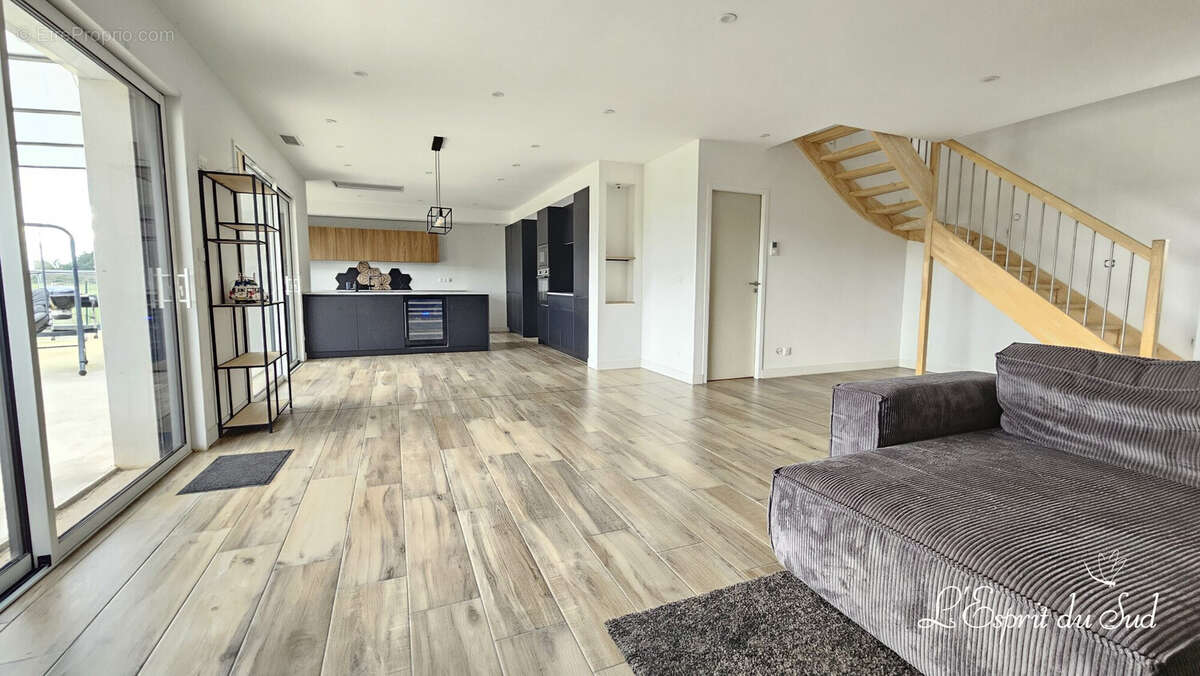 Maison à COUFOULEUX