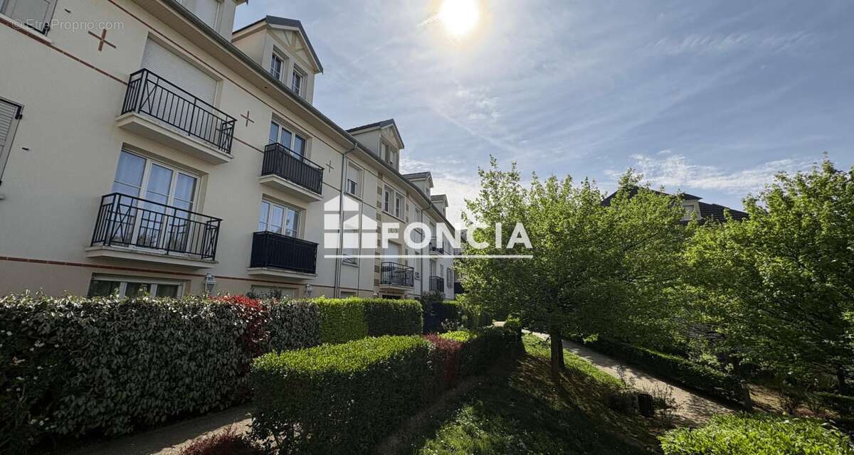 Appartement à WISSOUS