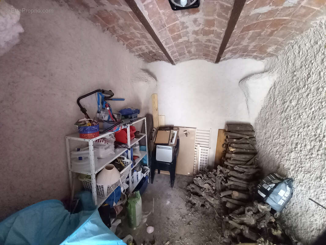 Grande Maison de vilage avec vue. - photo 30