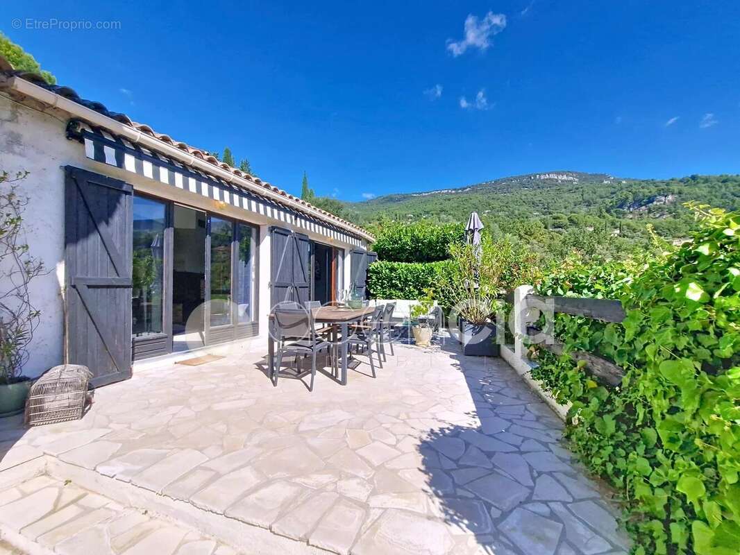 Belle Villa de Charme à BARGEMON - photo 27