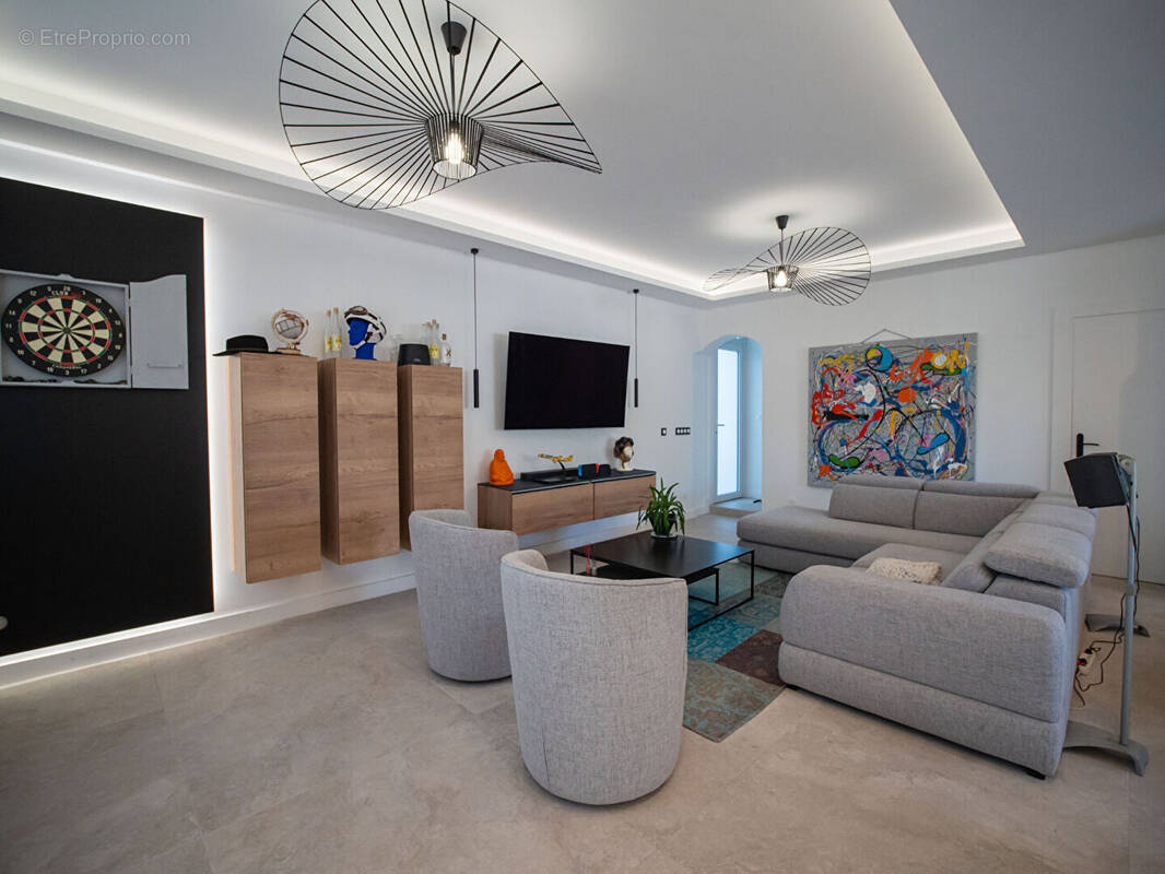 Maison à CANNES