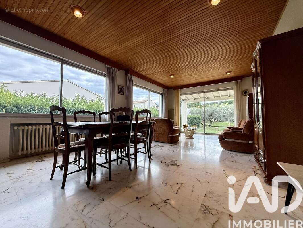 Photo 8 - Maison à CAVAILLON