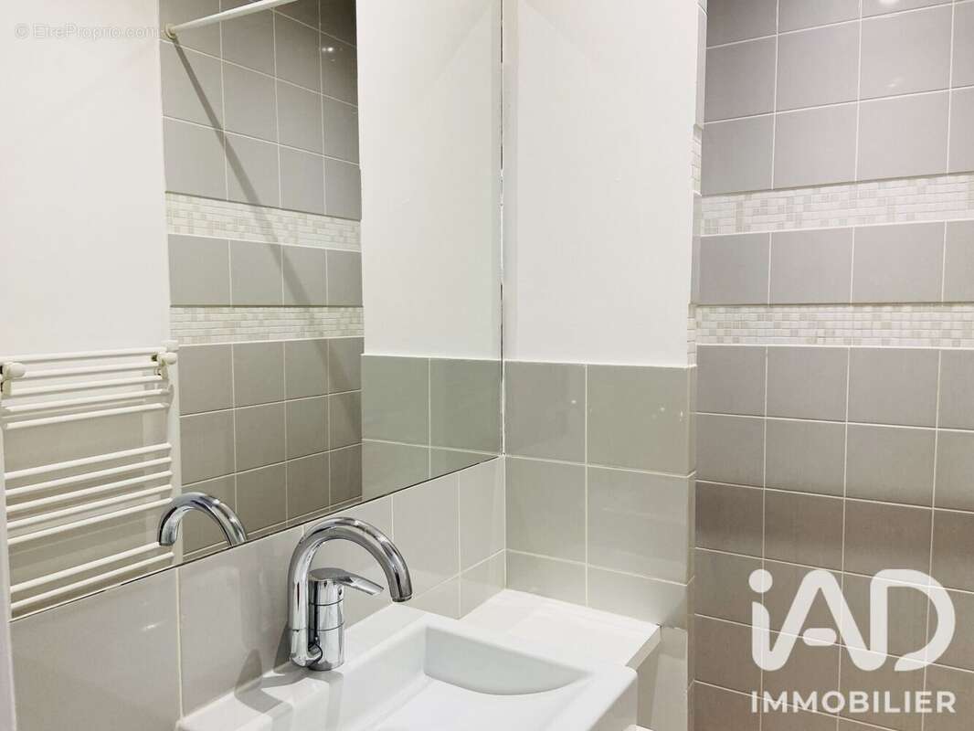 Appartement 25 m² à Montrouge  - photo 5