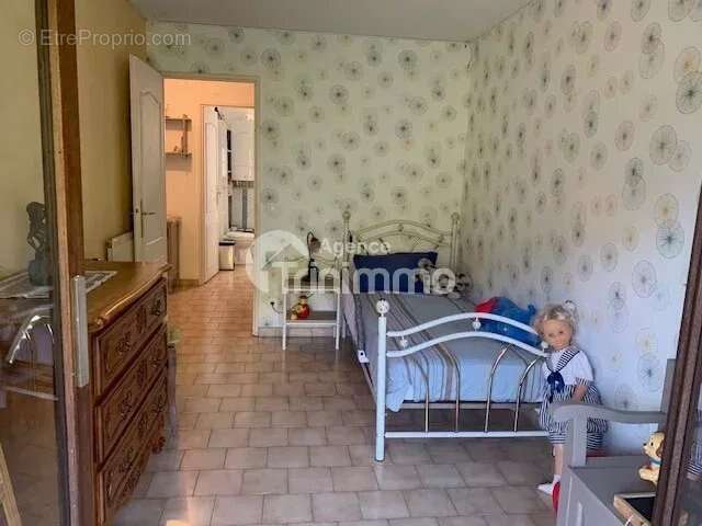 Maison à SAINT-ANDRE-DE-LA-ROCHE