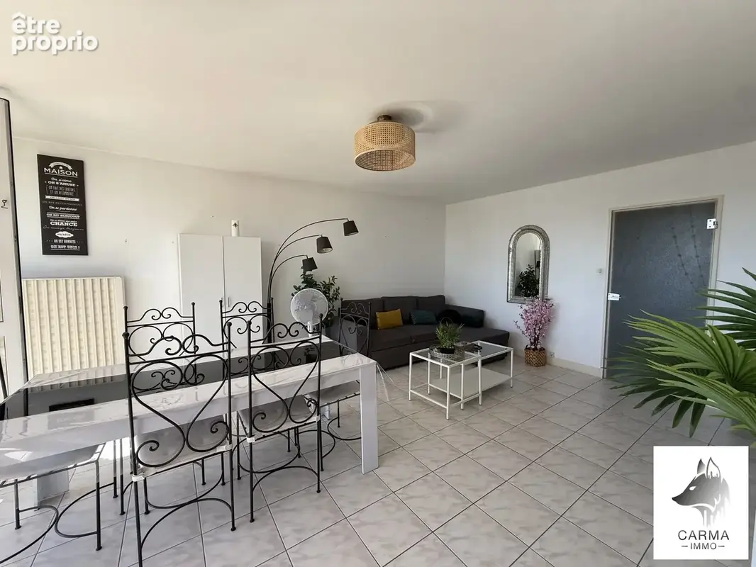 Appartement 5 pièces 98 m² à vendre à La Roche-Sur-Yon (85000) - photo 5
