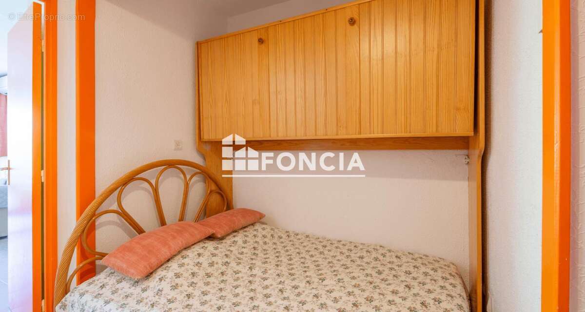 Appartement à CAVALAIRE-SUR-MER