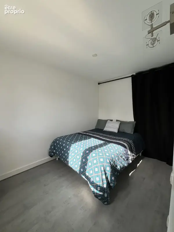 Nouveauté GAGNY RER E - Résidence ROMANIN- F2 39,37 m2 avec cave - DPE E - photo 3