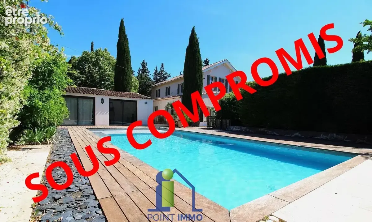 Photo Maison à Marseille-13e au prix de 790 000€
