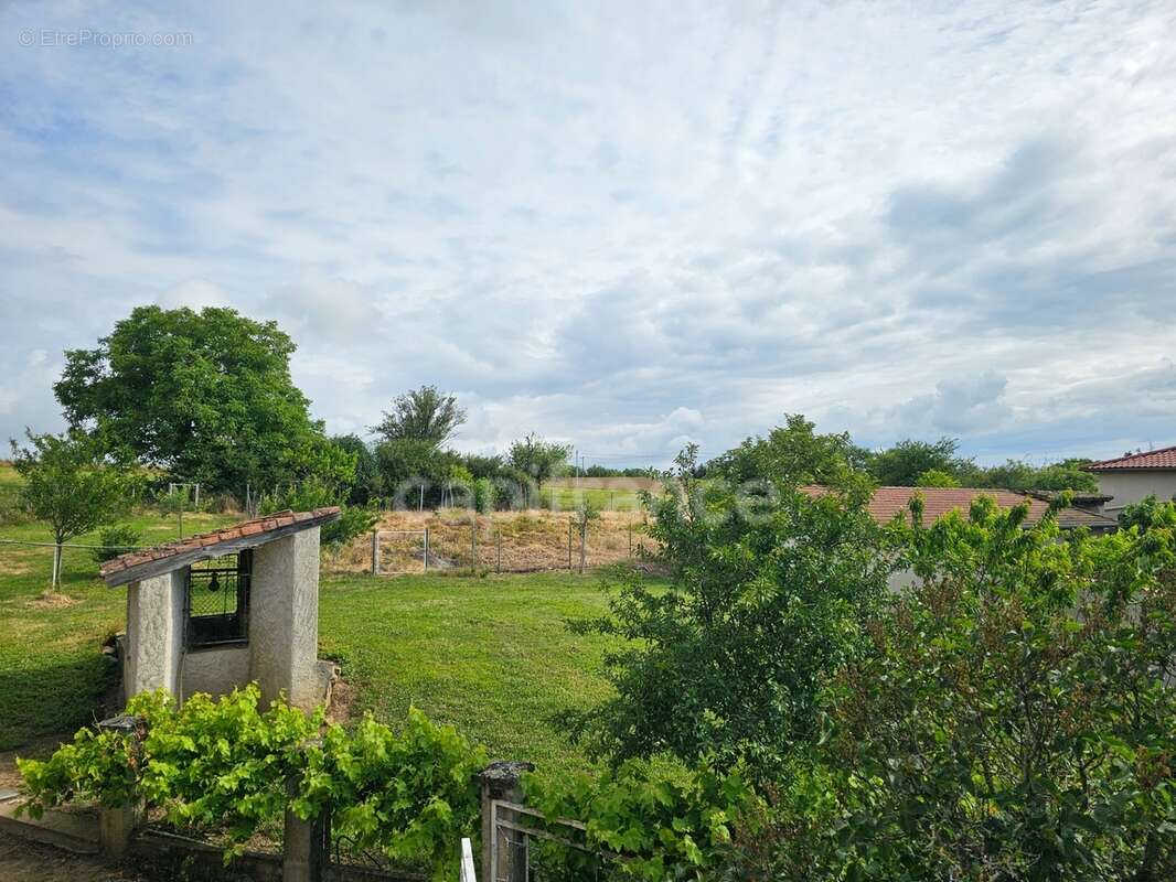 Maison à vendre 4 pièces PANISSIERES (42) - photo 3