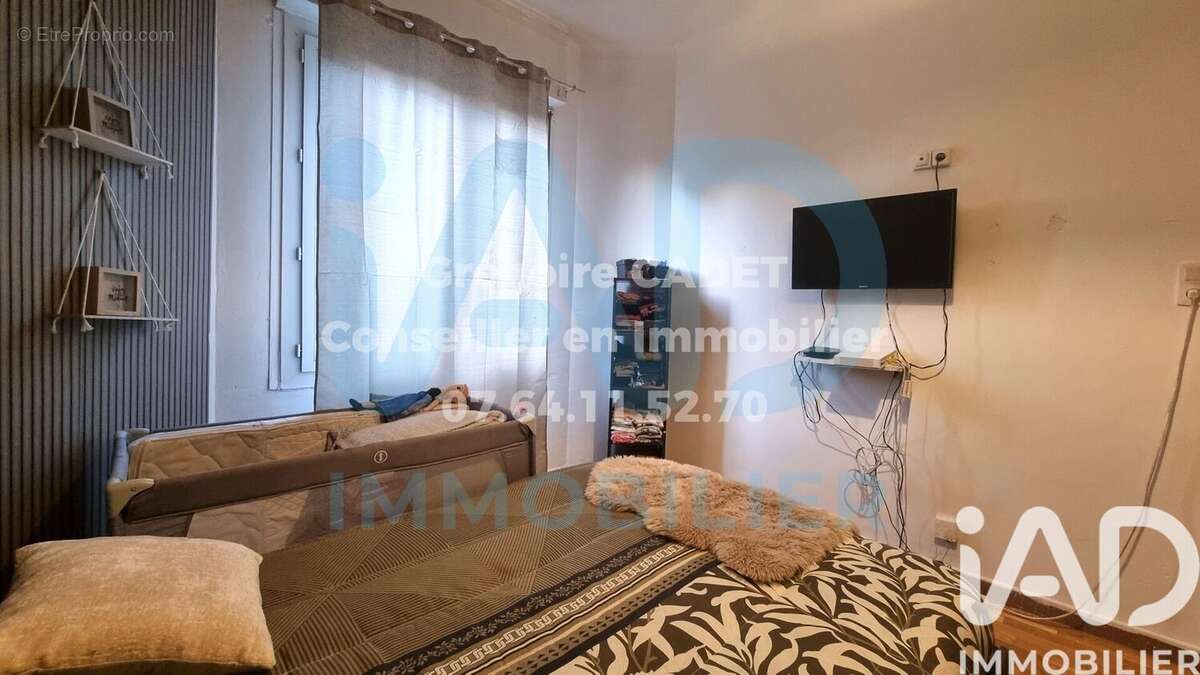 Photo 9 - Appartement à PERPIGNAN
