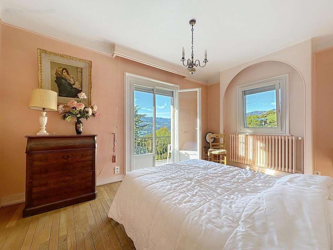 Photo 8 - Maison à PASSY