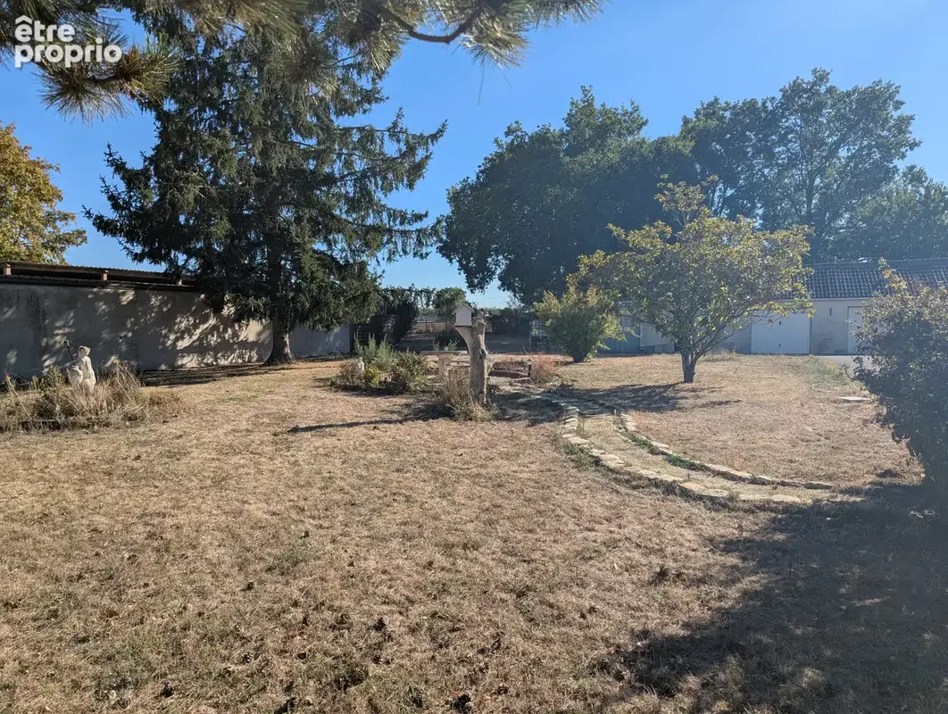 Pannes (45700)  : Maison en bon état sur grand terrain divisible - photo 16