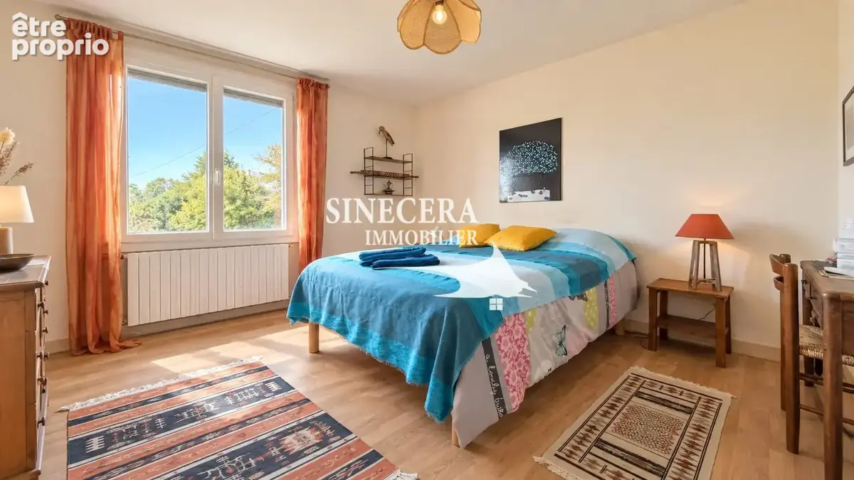 Maison 7 pièces 160 m² à vendre à Tocane-Saint-Apre (24350) - photo 8