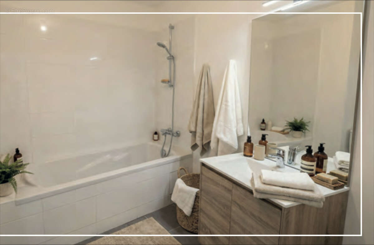 Appartement à MERIGNAC