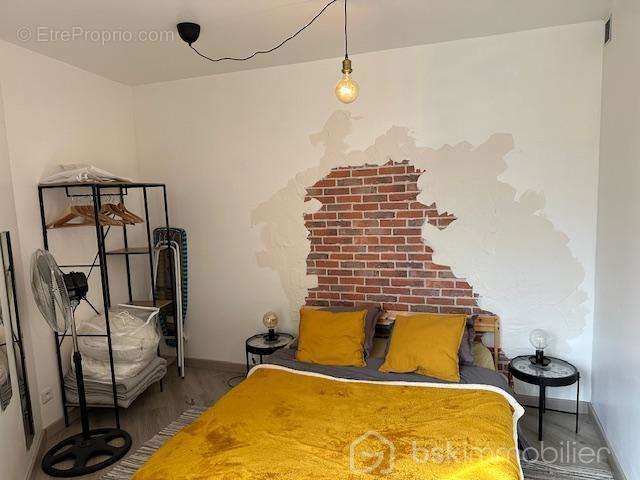 Appartement à SEDAN