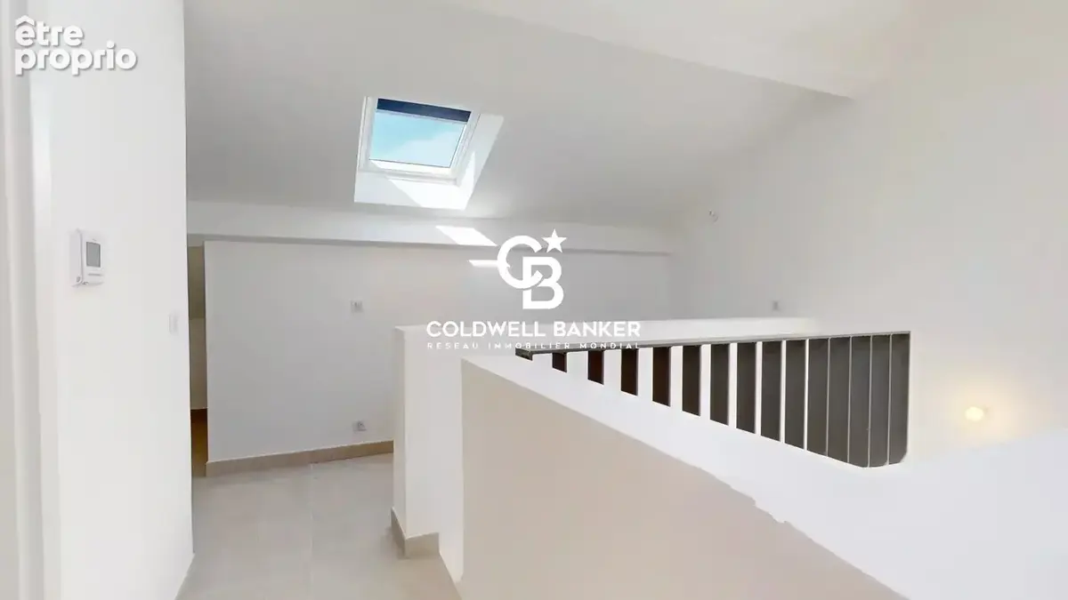 Cannes centre, Maison neuve aux prestations modernes et terrasses ensoleillées - photo 22