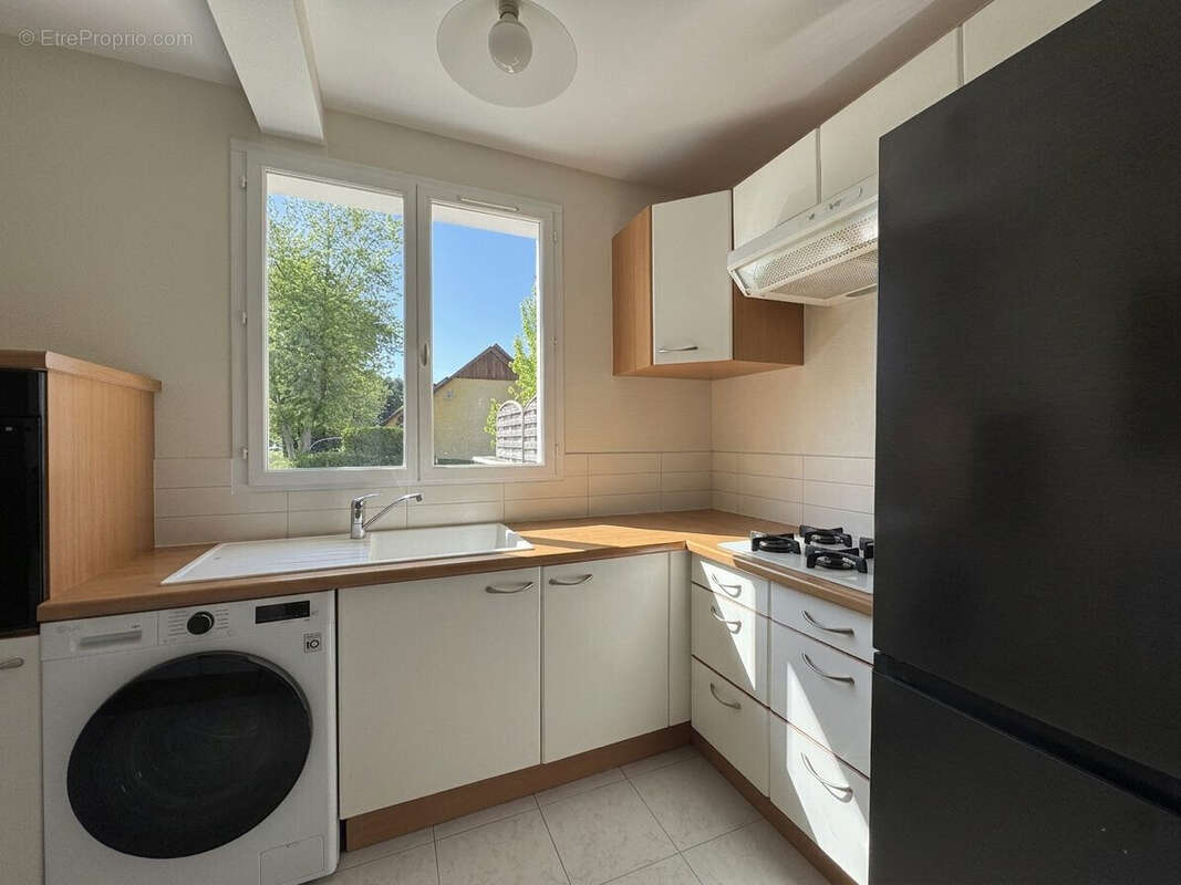 Appartement à QUINTAL