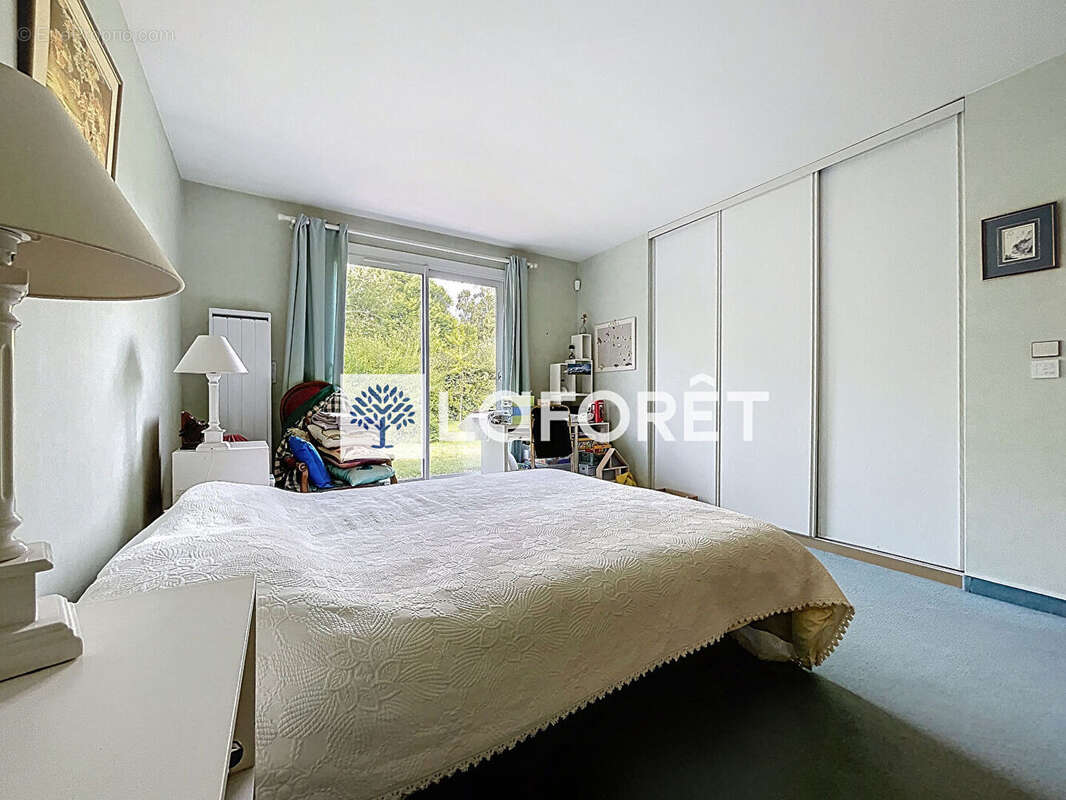 Maison à BONSECOURS