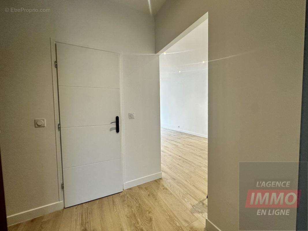 Appartement 65 m² à Lieusaint  - photo 6