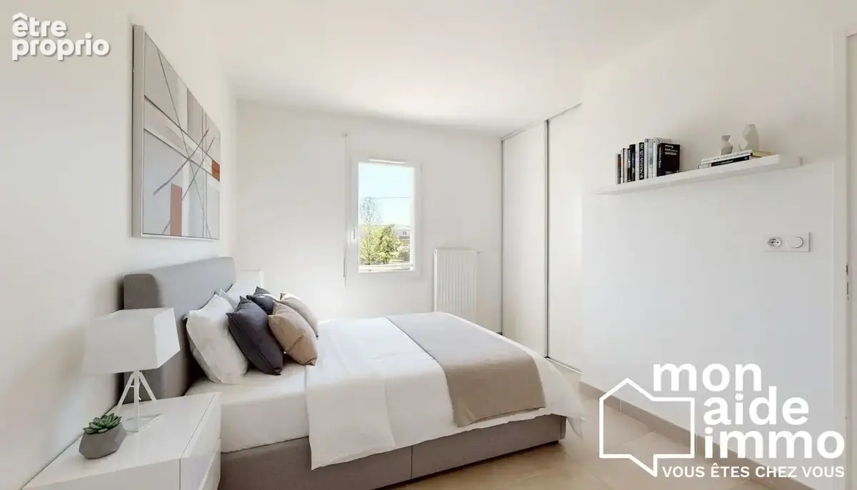 Maison 5 pièces 100 m² à vendre à Carignan-De-Bordeaux (33360) - photo 4