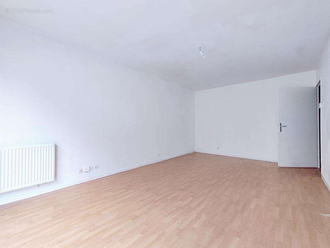 Appartement à BEAUVAIS