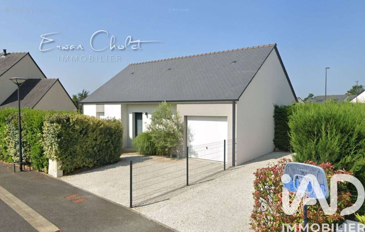 Photo 8 - Maison à SAINT-ETIENNE-DE-MONTLUC