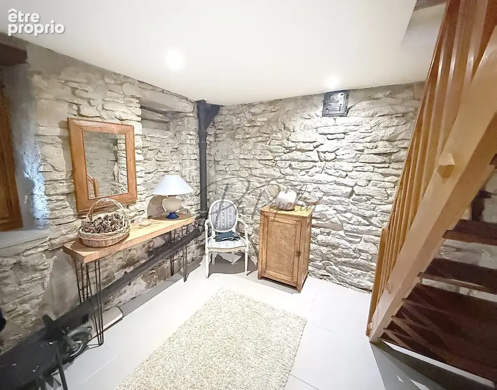 Maison à BONNEVILLE