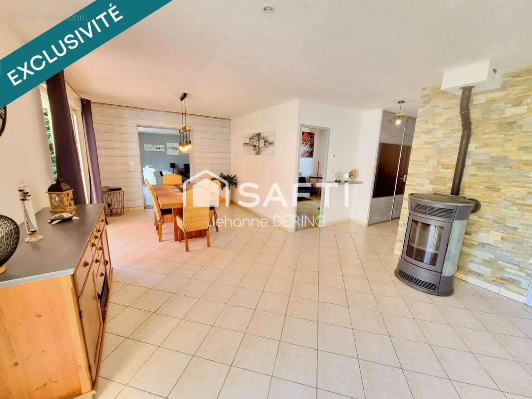 Photo 3 - Maison à SAINT-DOLAY