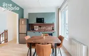 Appartement à JUVISY-SUR-ORGE