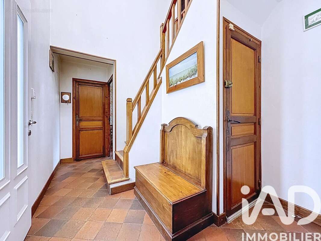 Photo 7 - Maison à DRAVEIL