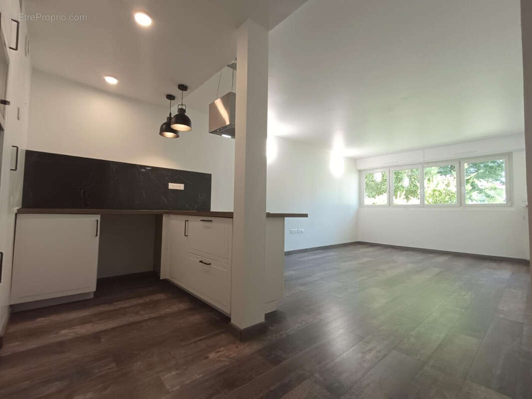 Appartement 3 chambres Henriville Amiens - photo 4