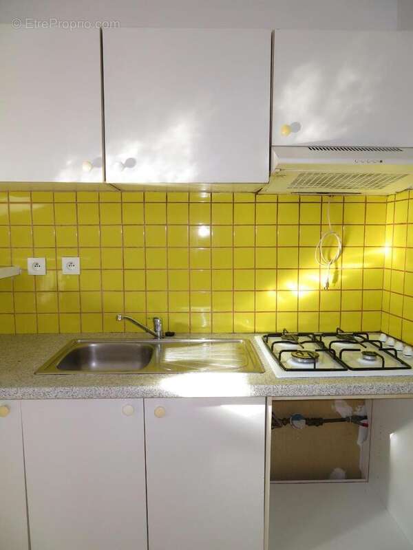   - Appartement à DRAGUIGNAN