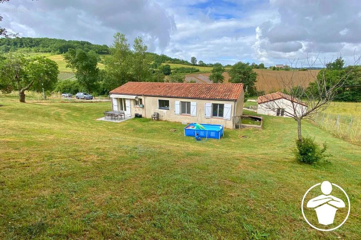 Vente Maison Pujols(47300) 224 900ï¿œ - photo 4