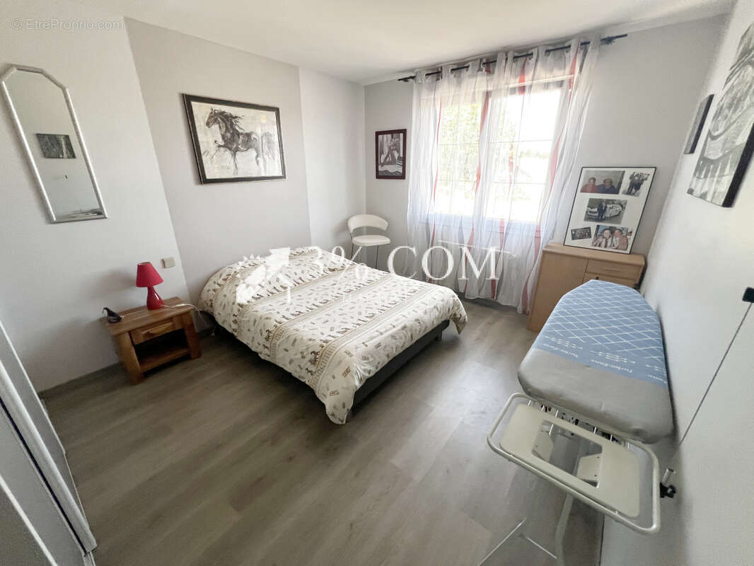 Superbe Maison Plain-Pied 150 m2 + Terrain Arboré 1900 m2 54300 Hériménil - photo 15