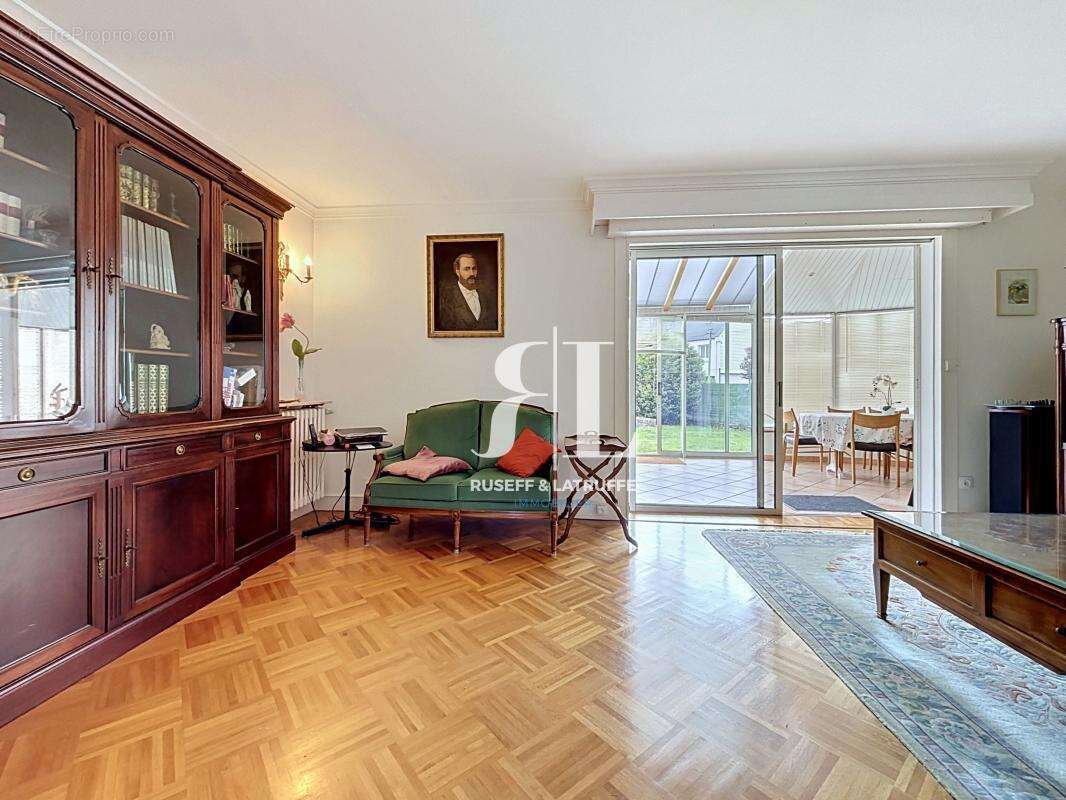 Maison à QUEVEN