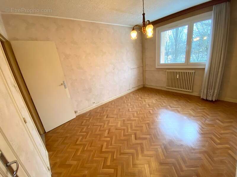 Appartement à BELFORT