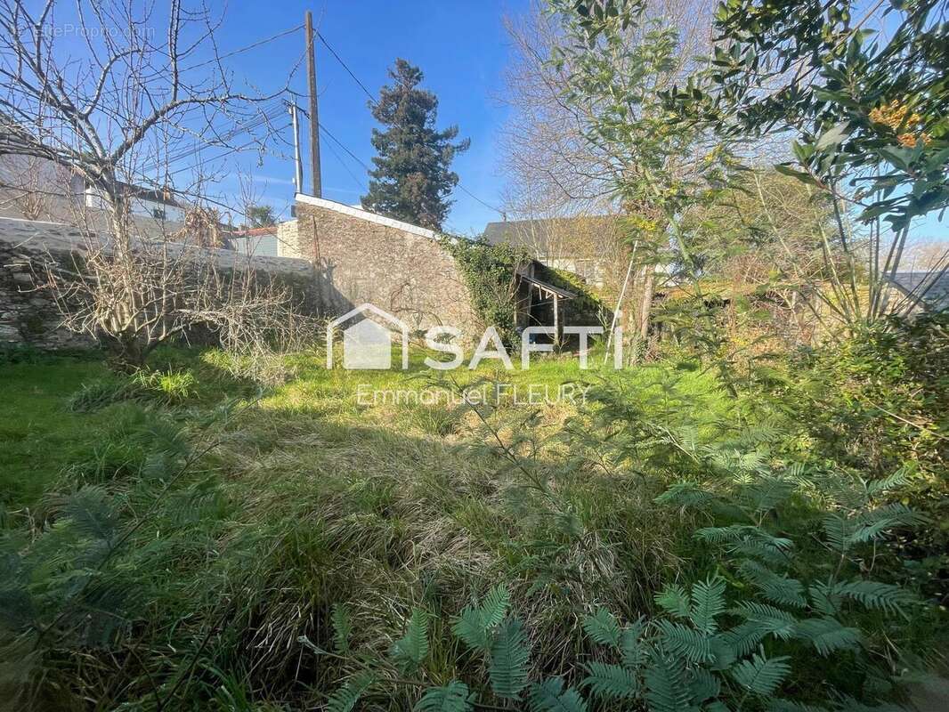 Photo 6 - Terrain à NANTES