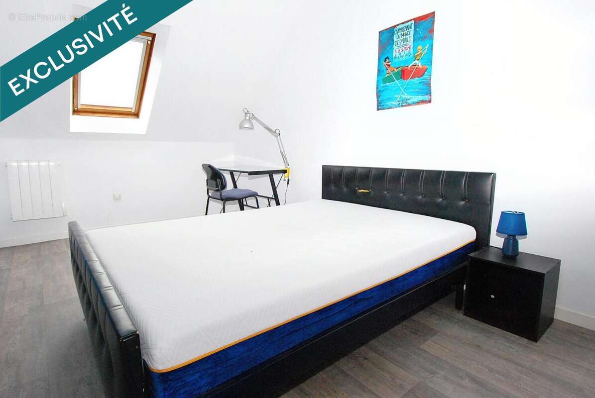 Photo 8 - Appartement à LORIENT