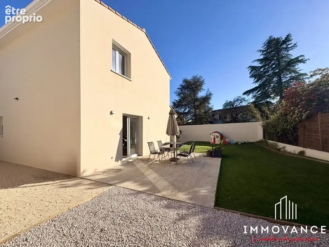 Maison 4 pièces 98 m² à vendre à Les Matelles (34270) - photo 9