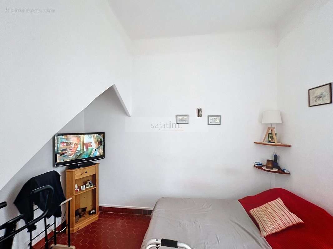 Maison à LA SEYNE-SUR-MER